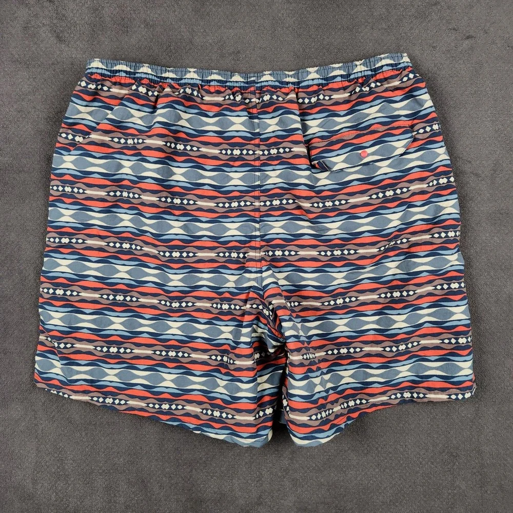 Patagonia measurements waist